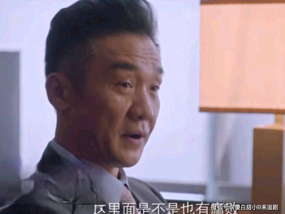 钱荣成|突围结局：烂尾成必然，三演员成过客，傅长明风云故事其实更精彩