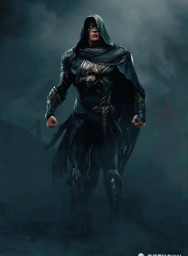 电影|DC新电影《新蝙蝠侠》发布新预告片，暗黑风格，苦大仇深