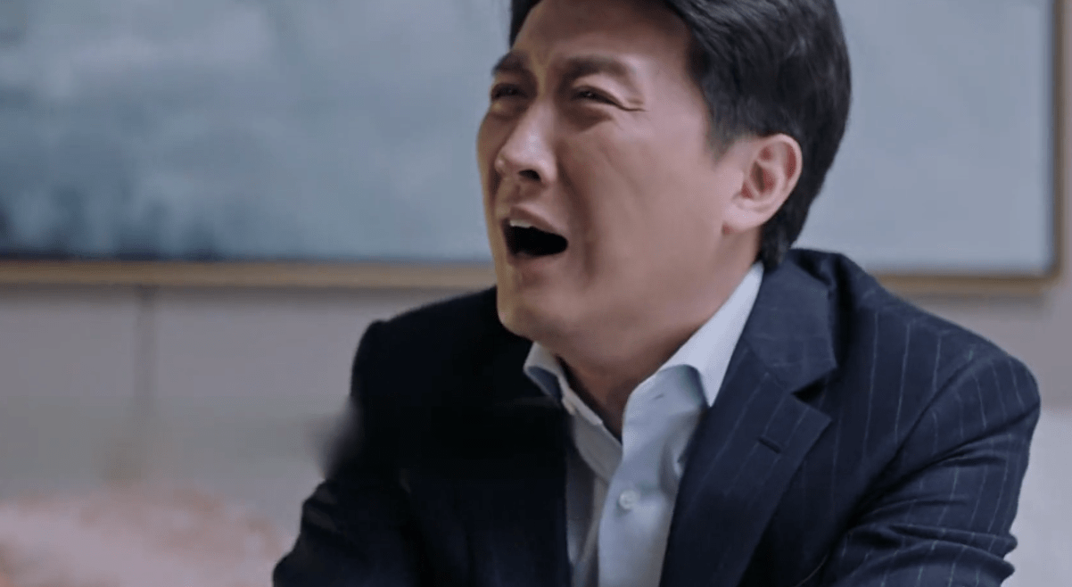 六大|细数《突围》六大谜题：武玲珑背后大佬到底是谁？她是林满江情妇吗？