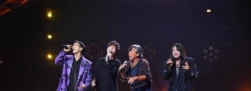 决赛|《我们的歌3》数据再创新高，唱作人就是牛，这3组定能冲到决赛