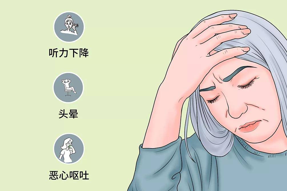 眩晕|安军明主任医师针灸治疗眩晕案一则
