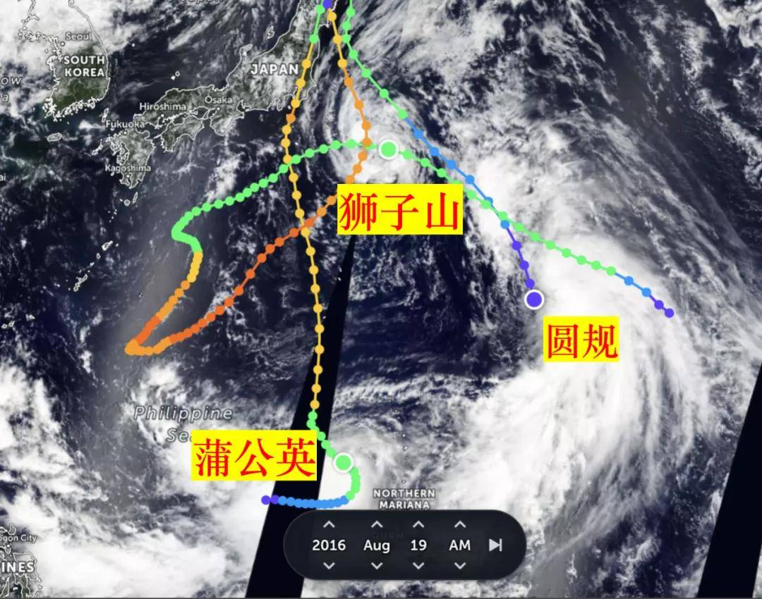 吉美陈立波盘点那些年的 励志台风 狮子山 全网搜