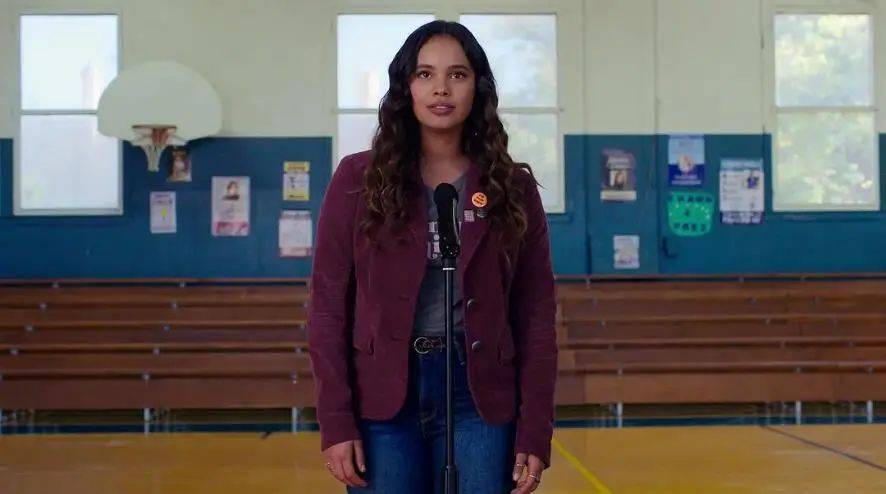 布莱斯|弱者的反抗还是酸臭的裹脚布？——《十三个原因第3季》