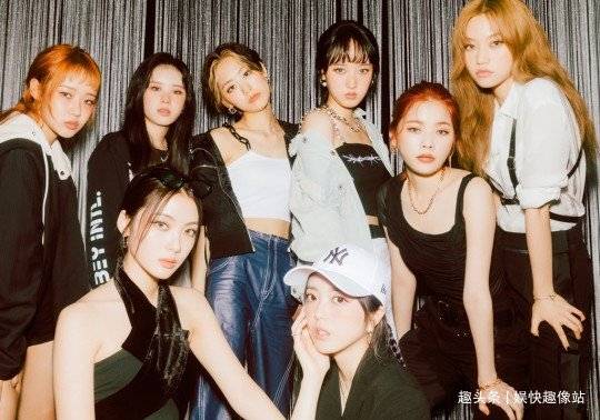 Picky|WekiMeki18日惊喜回归…时隔1年1个月的新专辑‘IAMME’