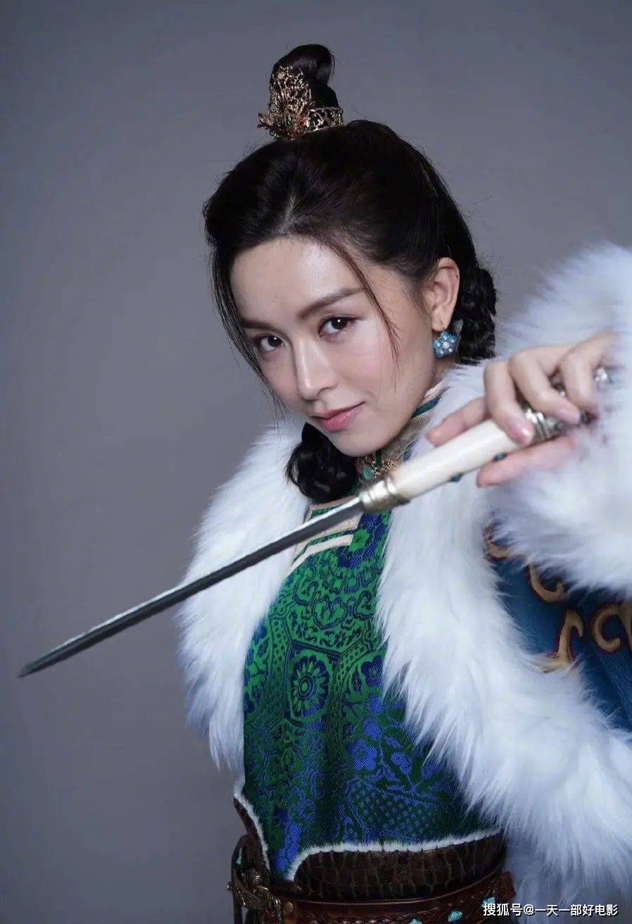 原版|王晶《倚天屠龙记》续集要来了，你觉得怎么样？