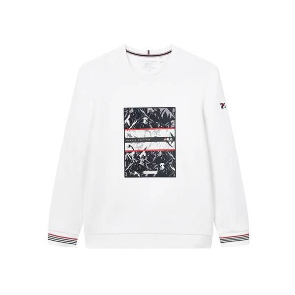 品牌 因纯粹而优雅，张艺兴成为FILA斐乐代言人、FILA MIX主理人