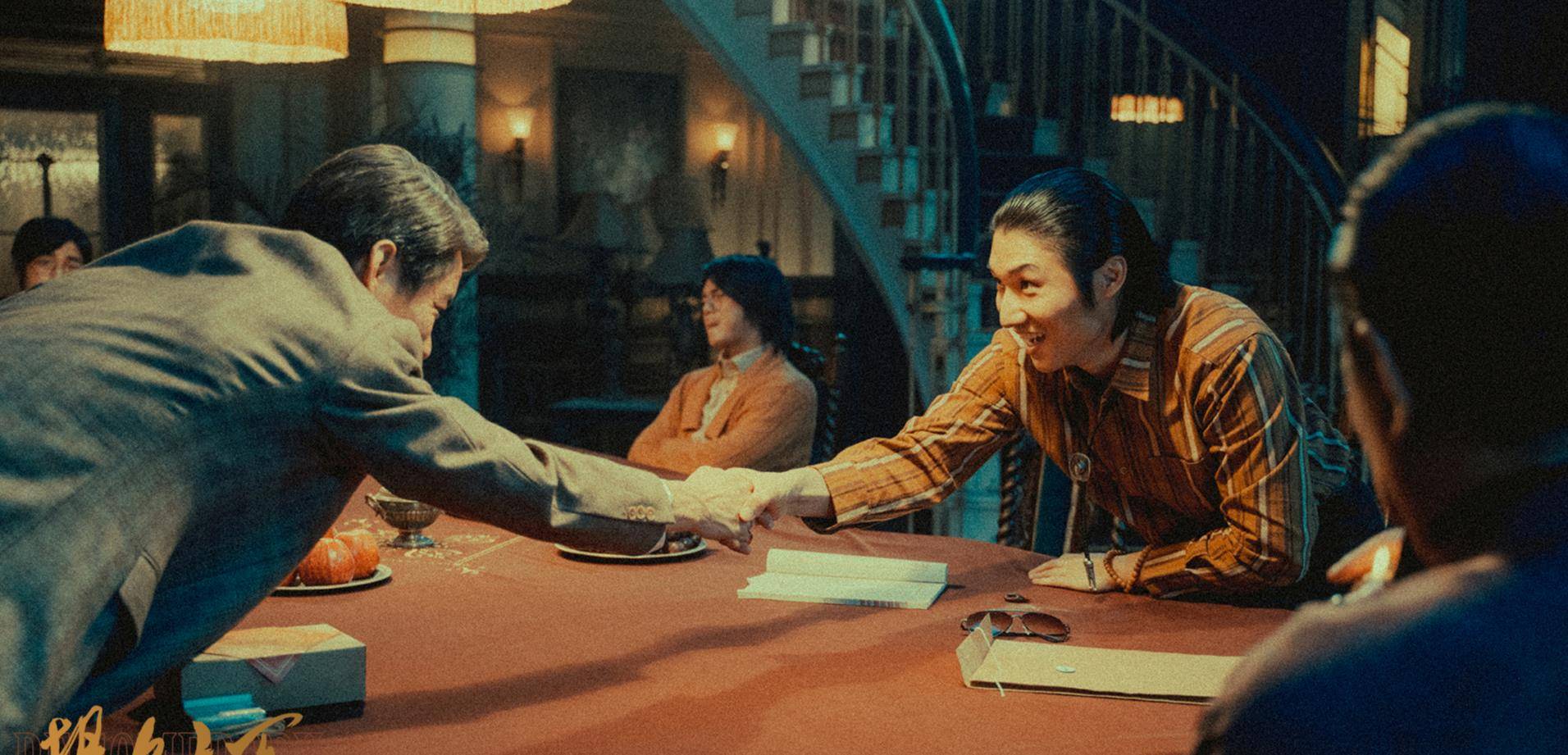 电影|双11档9部电影,古天乐新片预售票房第一,《丛林奇航》成本12亿