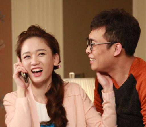 兴远斋|《嫁个老公过日子》的结局是什么?陈佳玉和甄好最后得了对方家人的认可吗?