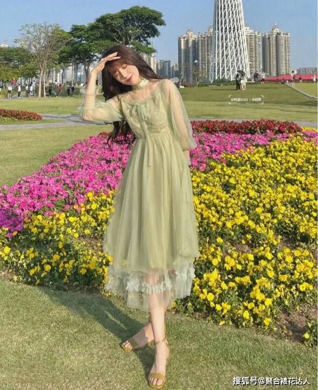 对比色怎么选择适合自己的衣服颜色？看看时髦精的“对色分析”