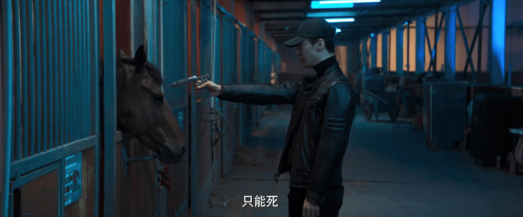 愿望|《致命愿望》:实现愿望的软件入侵人类社会!