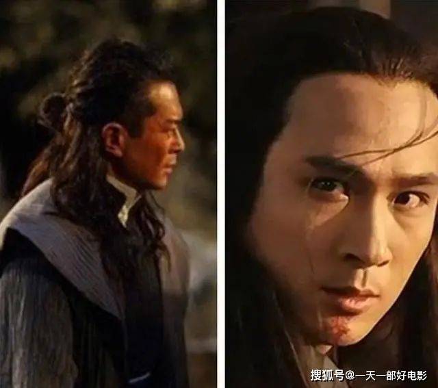 原版|王晶《倚天屠龙记》续集要来了，你觉得怎么样？