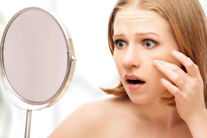 yi如果你皮肤出现了这些问题,不妨试试水光