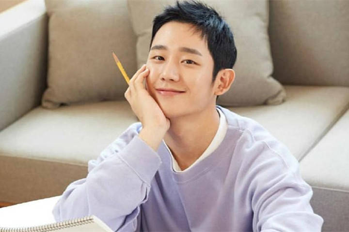 身份|中途被迫叫停,又遭20万人联名抵制,这部韩国爱情剧终于定档