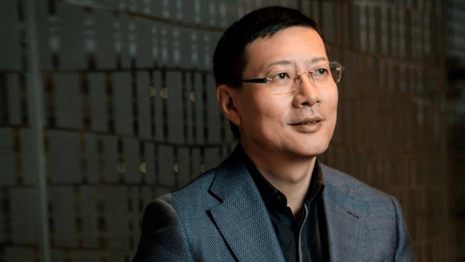 2,沈南鹏减持三大科技公司13.