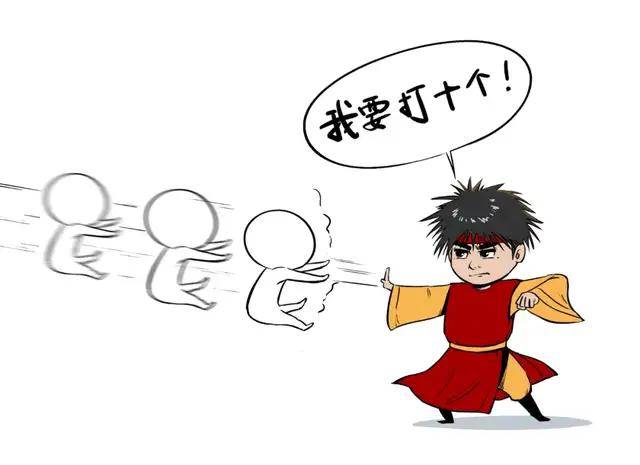 赤霄|超融合江湖，血雨腥风！