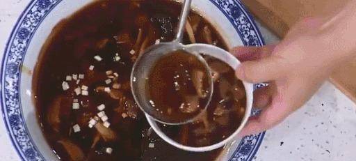 盛出|只需这2样食材，3分钟就能学会豆腐脑，竟然这么简单！