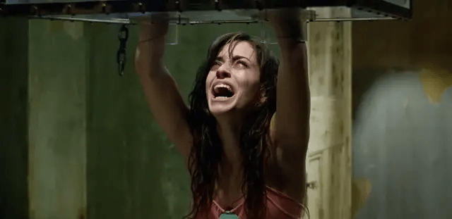 电锯惊魂|从8.7分跌到5.3分,这个经典系列终究被毁?