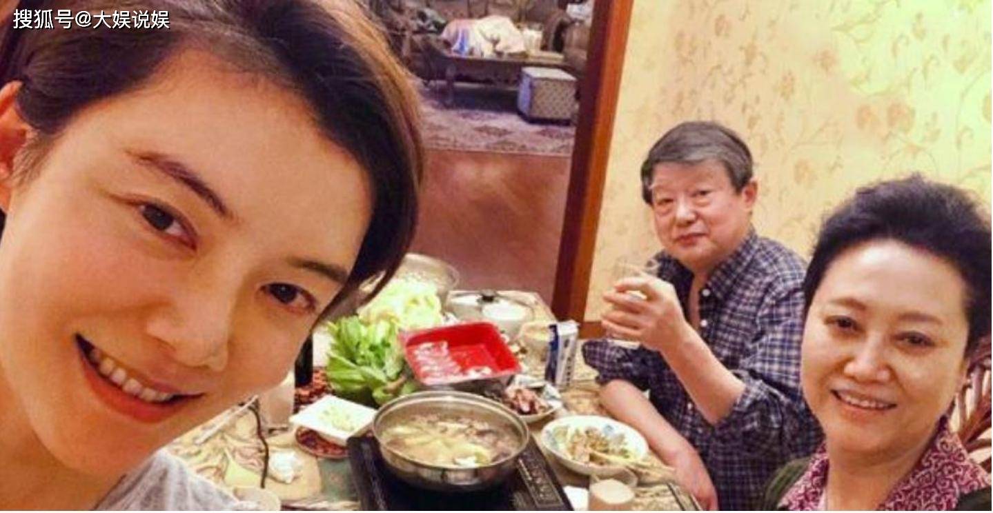 杨昆|娱乐圈5个“恶婆婆”：有人单身35年不婚不育，有人退休金2500元