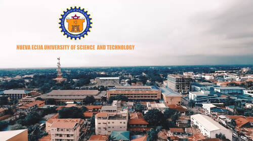 菲律宾新艾西国立科技大学