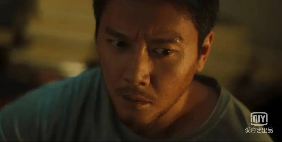 愿望|迷雾剧场,又一部烂剧。