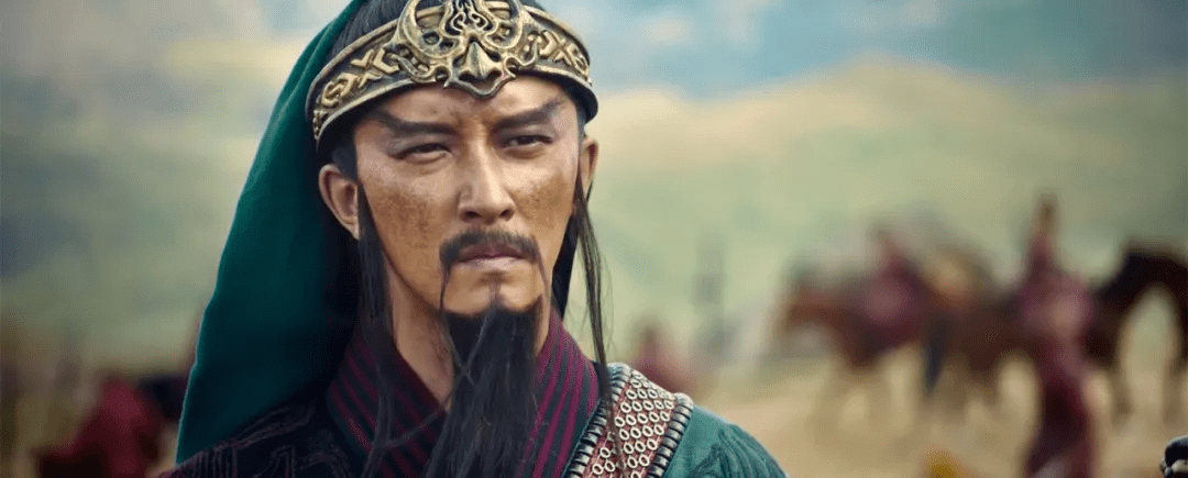 关羽|毁掉了至尊宝，再毁掉关羽，韩庚一出手果然杀伤力强大？