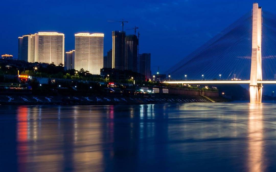 四川最有能力的城市，发展速度比成都还快，经济总量超南充泸州