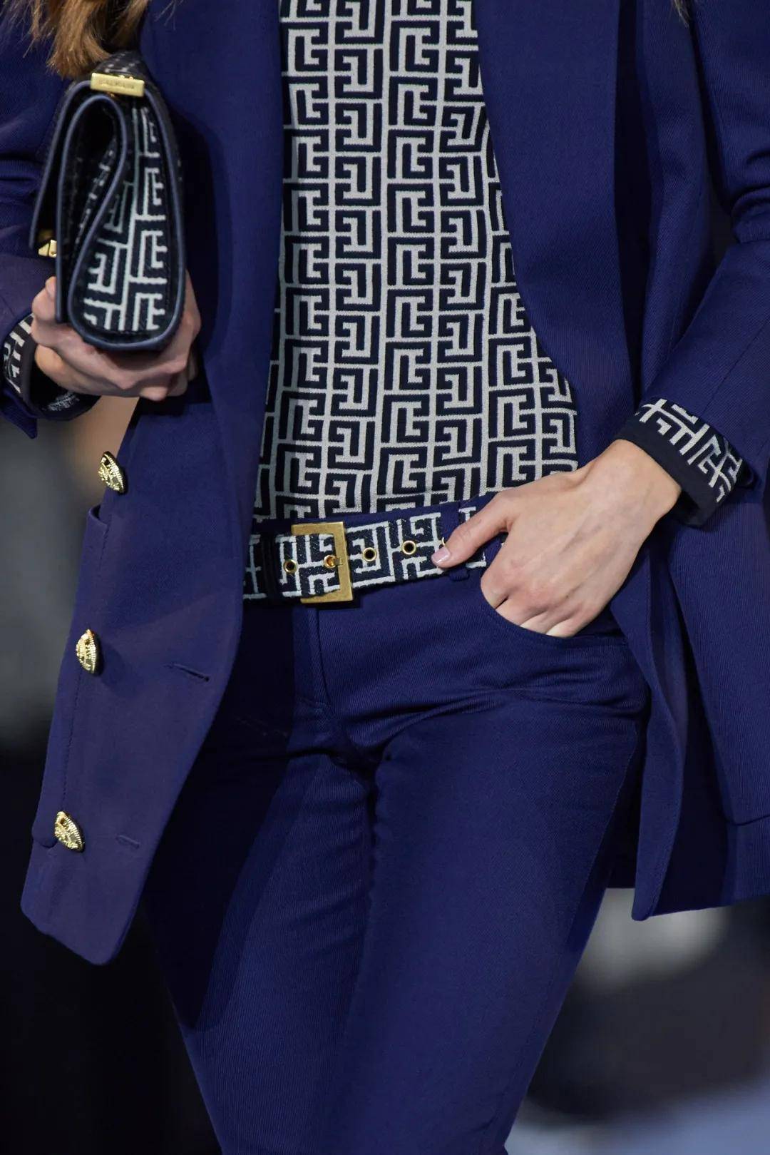 文化RR · TRENDS｜Monogram的全新升级