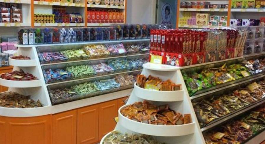 顶呱呱|超市里4种“廉价”美食，常常放在最角落，但都味道“顶呱呱”！