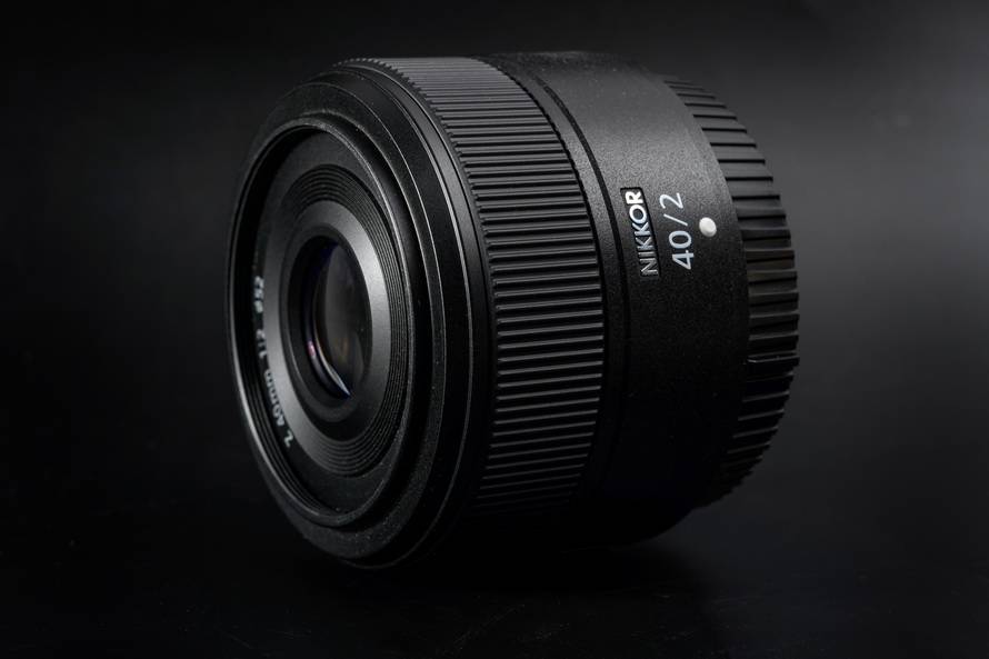 尼康Z 40mm f/2镜头评测：定义入门标头新标准