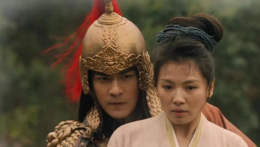 国产|收视第二，全网从丑拒到真香，国产“大女主”剧终于迈进了一大步