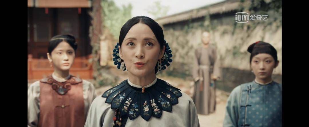 蒋勤勤|【当家主母】丨又是一部大女主？蒋勤勤出马吊打小花甜剧