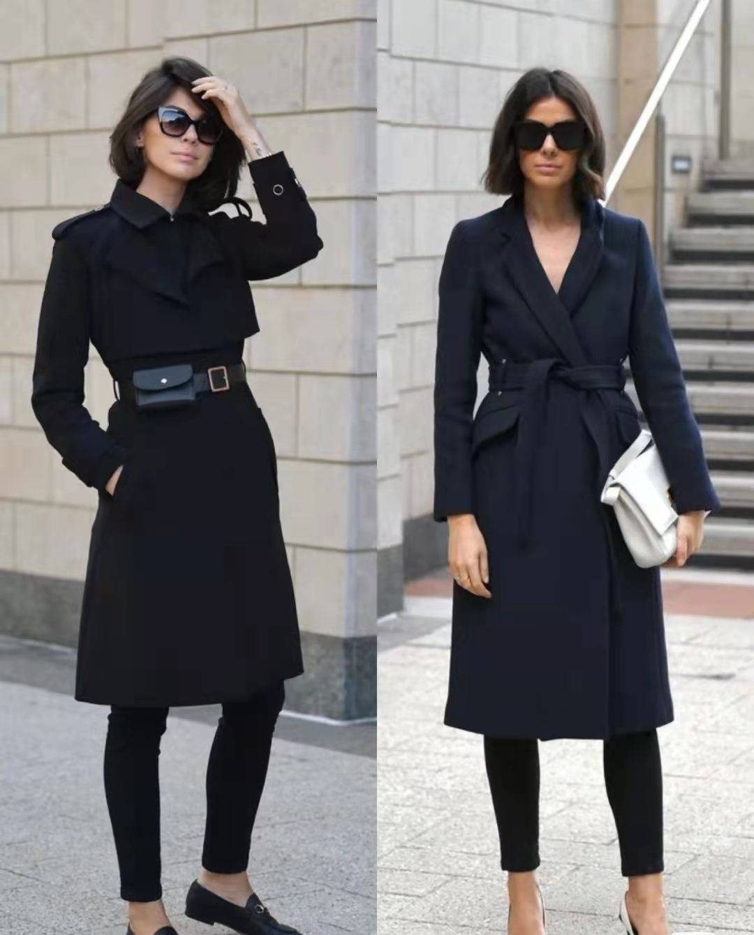 出圈 “简化搭配”才高级，这3个搭配技巧简单实用，轻松美出圈