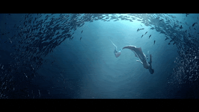 陈伟霆|《斛珠夫人》开播遭吐槽,杨幂状态不佳全靠滤镜,陈伟霆溜肩被嘲