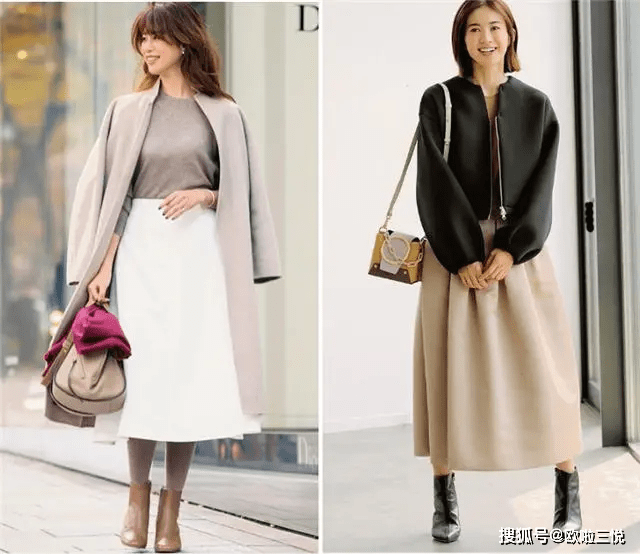 尖头 羽绒服 搭鞋子谨记“3穿3不穿”