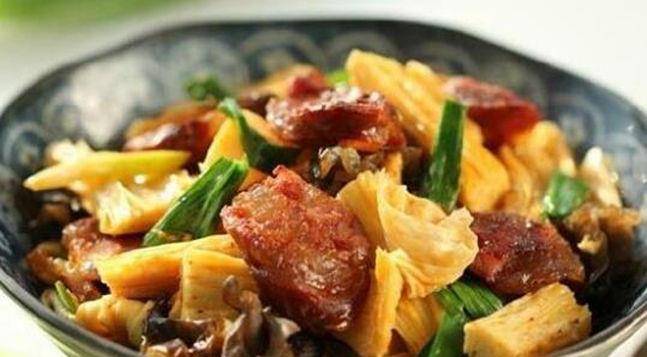 做法|人到中年想长寿,多吃的食物,排毒抗衰、补血益气,好处多多