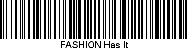 服装 FASHION 有料 | 属于selfFab.独有的「时尚再生力」