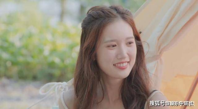 节目组|《机智的恋爱》乌兰和吕珊是真心相爱,其他CP都是节目组在干预