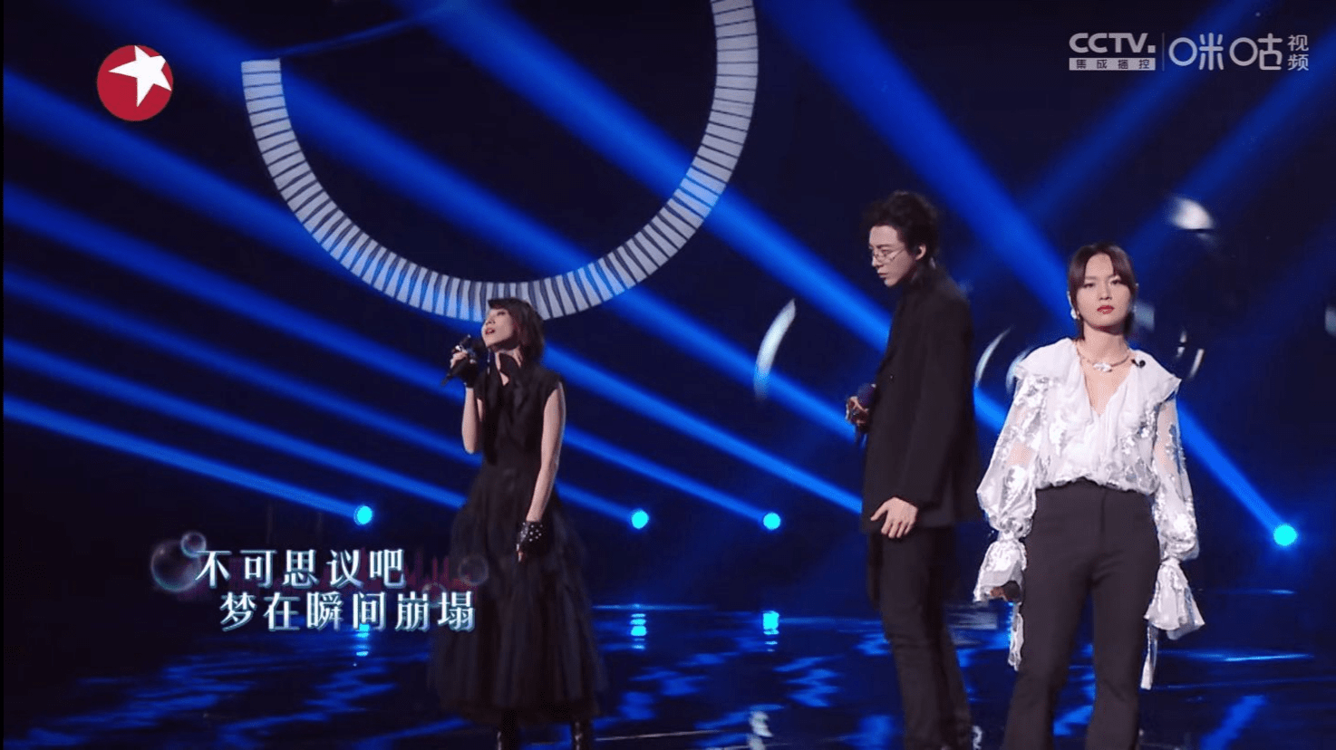 分析|《我们的歌3》第十期歌单曝光，一组直接晋级，应是皆大欢喜