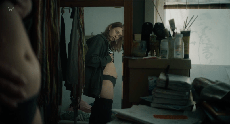 电影|“生而不养“竟然不是罪过？这部挪威少女意外怀孕题材片，也太大胆了吧！