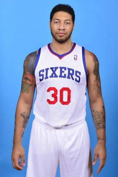 原创nba退役球员人生槽点之飞机恐惧者怀特