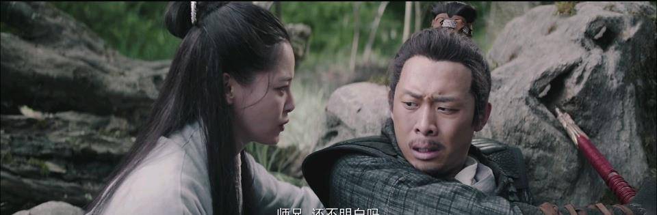 亮点|《绣春刀Ⅱ》：大明修罗场上的逆鳞之战