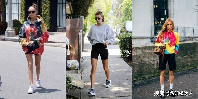 卫衣 时髦精都在穿的卫衣，你不妨尝试一下，你也可以走起潮流风