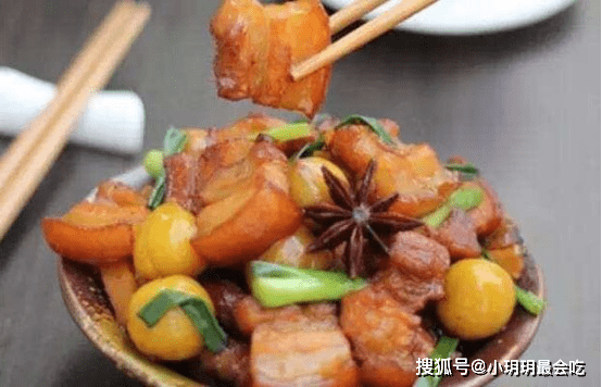 姜片|越吃越香的几道家常菜,美味诱人,鲜香下饭,上桌抢着吃