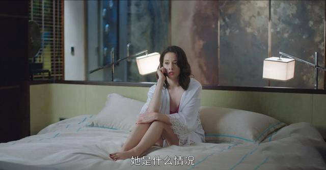 男女|《星辰大海》剧情反转，朱丽叶爱上方恒之，助力简爱成为女强人