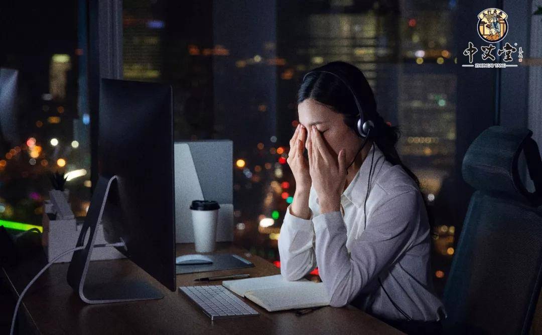 阿是穴|肝不说话，却主宰着你脸上的斑！