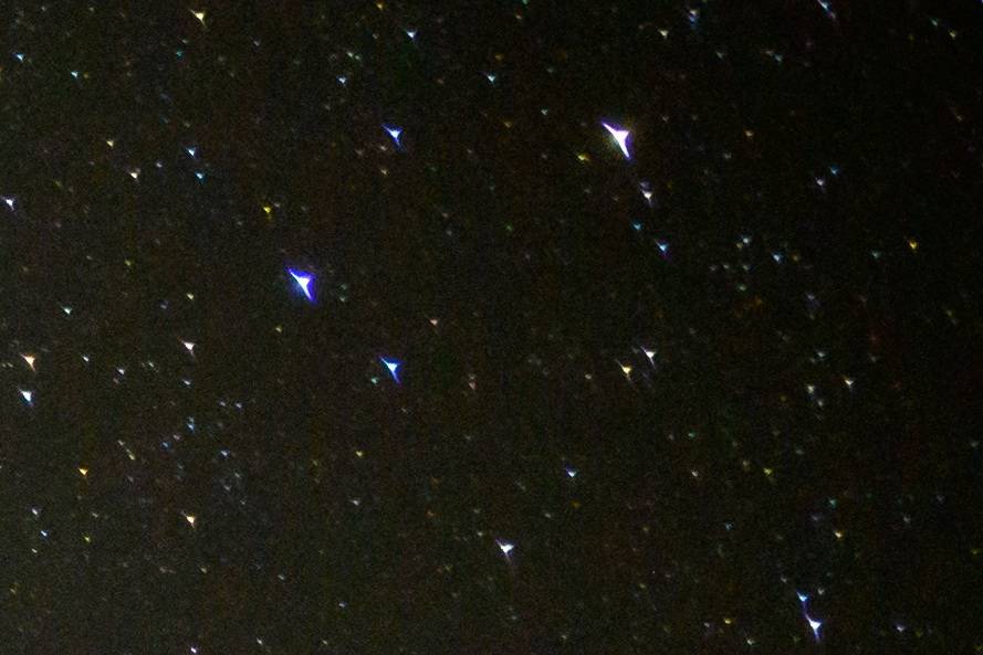 尼康Z 40mm f/2镜头评测：定义入门标头新标准