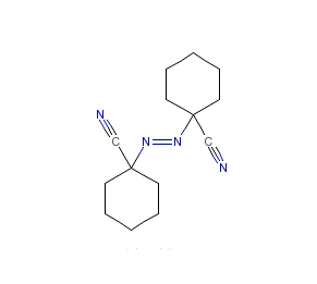 染料分子结构中,凡是含有偶氮基(-n=n-)的统称为偶氮染料,其中偶氮基