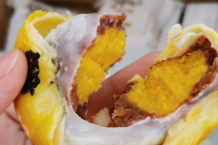 活动|若条件允许,遇到这5种美食别错过,好吃不贵,大人小孩都爱吃!