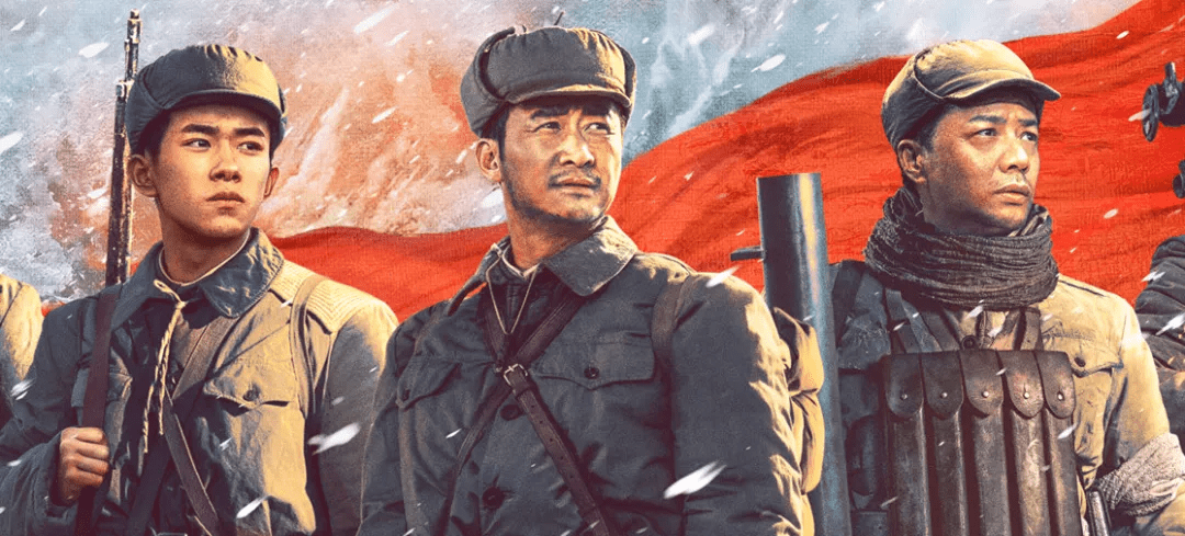 档期|吴京又要发威了,一个档期两部大片,个人票房冲击200亿?