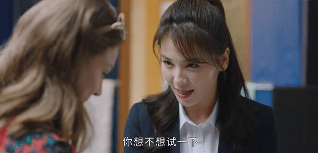 密码|《星辰大海》的收视密码：目的明确的极致狗血，就赢了